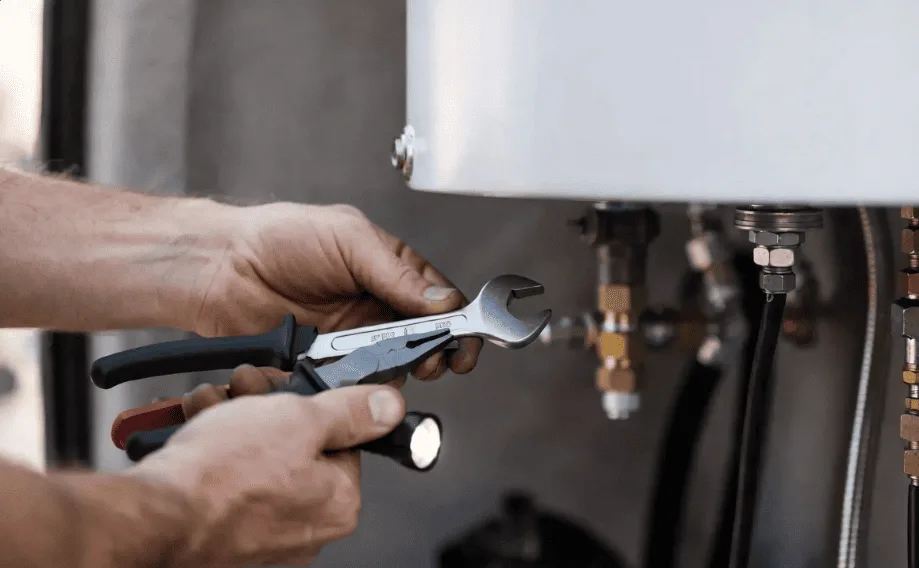 Why choose Water Heater Repair in Lucan, MN